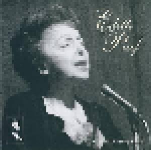 Édith Piaf: Concert Carnegie Hall - Cover