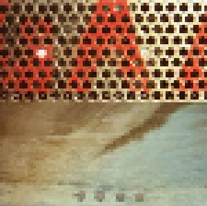 Fugazi: Red Medicine - Cover