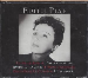 Édith Piaf: Deja Vu Definitive Gold - Cover