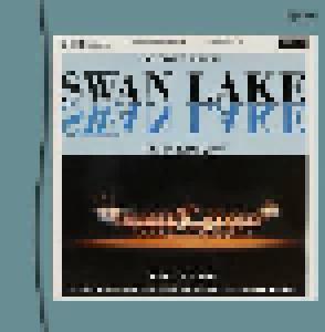 Pjotr Iljitsch Tschaikowski: Scenes From Swan Lake - Cover