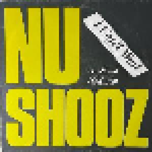 Nu Shooz: I Can't Wait - Cover