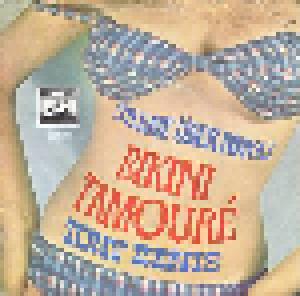Tony Renis: Bikini - Tamouré - Cover