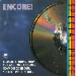 Encore! - Cover