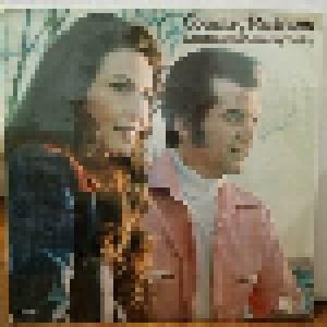 Conway Twitty & Loretta Lynn: Country Partners - Cover