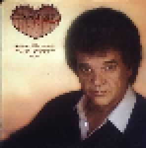 Conway Twitty: By Heart - Cover
