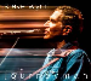 Steve Wynn: Journeyman - Cover