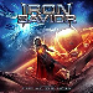 Iron Savior: Rise Of The Hero - Cover