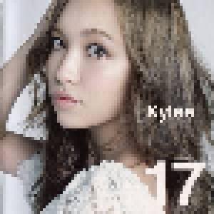 Kylee: 17 - Cover
