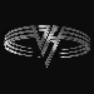 Van Halen: Collection II (1986-1996), The - Cover