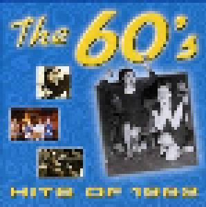 60's - Hits Of 1962, The - Cover