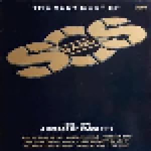 S.O.S. Band: Very Best Of S.O.S. Band, The - Cover