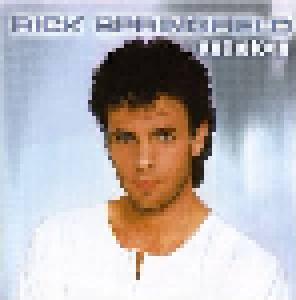 Rick Springfield: Anthology - Cover