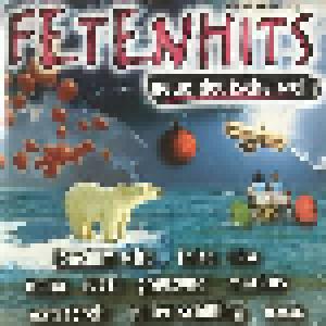 Fetenhits - Neue Deutsche Welle - Cover