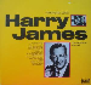 Harry James: Swinging With Harry James - Cover