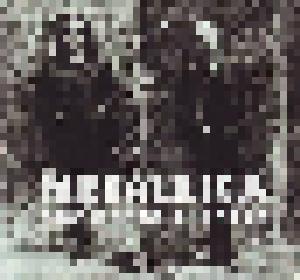 Metallica: BBC Radio Theatre - Cover