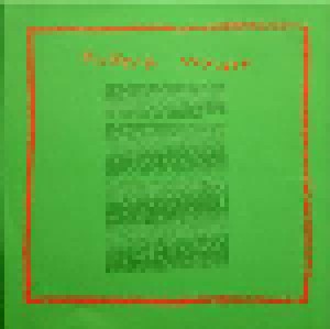 Robert Wyatt + Disharhi + Peter Blackman: Nothing Can Stop Us (Split-LP) - Bild 5