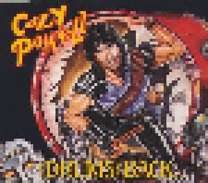 Cozy Powell: Drums Are Back (Single-CD) - Bild 1