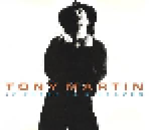Tony Martin: If There Is A Heaven (Single-CD) - Bild 1