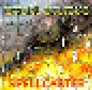 Total Eclipse: Spellcaster (CD) - Bild 1