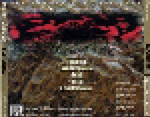Moonspell: 2econd Skin (Promo-Mini-CD / EP) - Bild 4