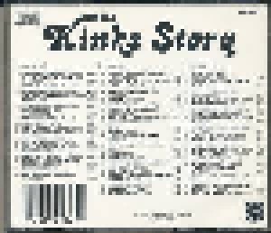 The Kinks: The Kinks Story (3-CD) - Bild 2