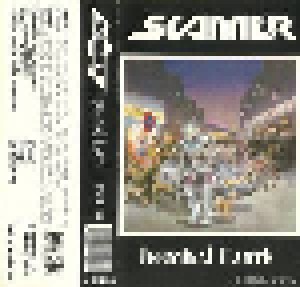 Scanner: Terminal Earth (Tape) - Bild 2