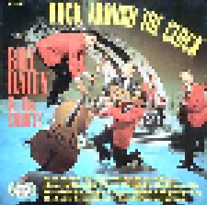 Bill Haley And His Comets: Rock Around The Clock (LP) - Bild 1