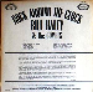 Bill Haley And His Comets: Rock Around The Clock (LP) - Bild 2