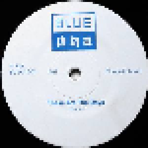 Blue China: These Are The Days (12") - Bild 3