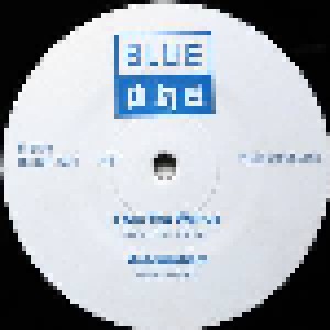 Blue China: These Are The Days (12") - Bild 4
