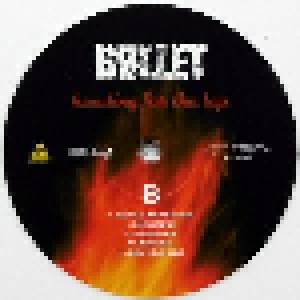 Bullet: Heading For The Top (LP) - Bild 4