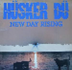 Hüsker Dü: New Day Rising (LP) - Bild 1