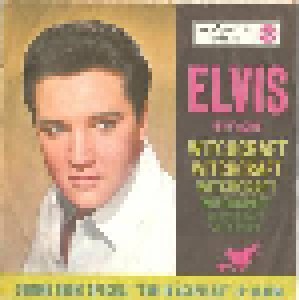 Elvis Presley: Bossa Nova Baby (7") - Bild 2