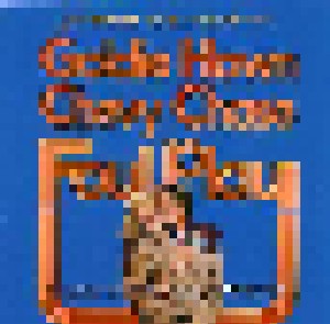 Charles Fox: Foul Play (CD) - Bild 1