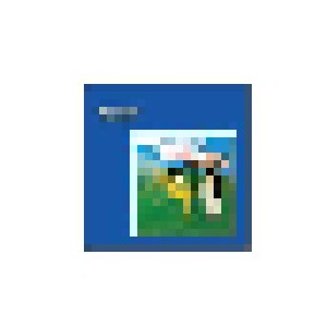 Penguin Cafe Orchestra: Music From The Penguin Cafe (LP) - Bild 1