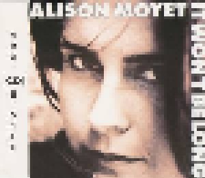 Alison Moyet: It Won't Be Long (Single-CD) - Bild 1