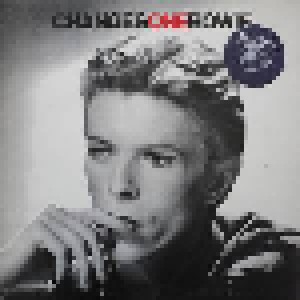 David Bowie: CHANGESONEBOWIE (LP) - Bild 1