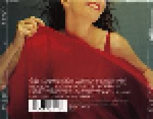 Jane Birkin: Arabesque (CD) - Bild 2