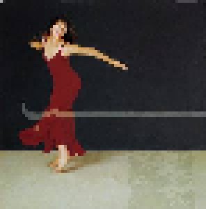Jane Birkin: Arabesque (CD) - Bild 6