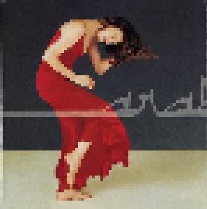 Jane Birkin: Arabesque (CD) - Bild 7