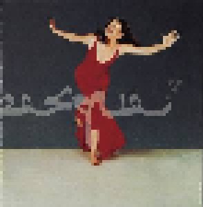 Jane Birkin: Arabesque (CD) - Bild 8