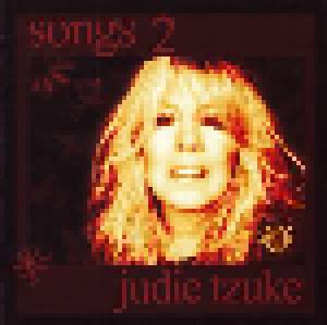 Judie Tzuke: Songs 2 - Cover
