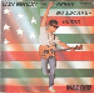 Max Him: Lady Fantasy / No Escape - Cover
