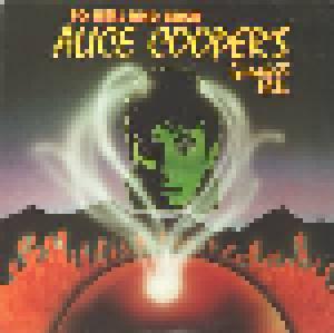 Alice Cooper: To Hell And Back - Alice Cooper's Greatest Hits - Cover
