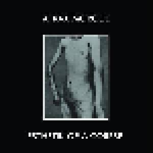 Atrax Morgue: Esthetik Of A Corpse - Cover