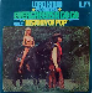 Lord Knud Präsentiert: Evergreens A Go Go Vol. 2 - History Of Pop - Cover