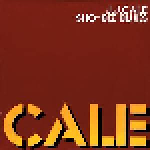 J.J. Cale: Sho-Biz Blues - Cover