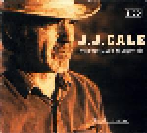 J.J. Cale: Ultimate Collection, The - Cover