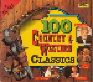 100 Country & Western Classics - Cover