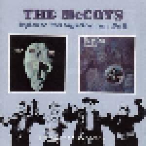The McCoys: Infinite McCoys / Human Ball - Cover